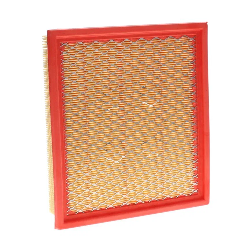 49016 – WIX FILTR LD Air Filter, OE Replacement - view 3